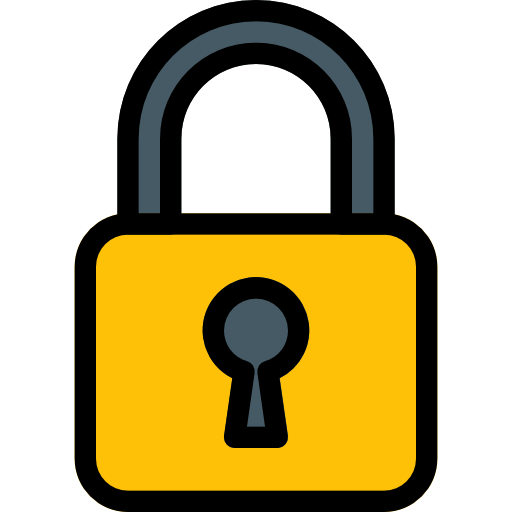 Lock Icon
